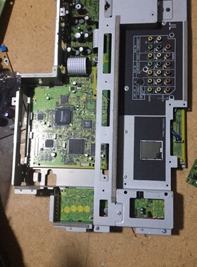 松下 TH-42PA50C主板 TNPA3519 TNPA3620 TNPA3523 TNPA3621一套