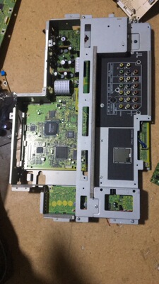 松下 TH-42PA50C主板 TNPA3519 TNPA3620 TNPA3523 TNPA3621一套