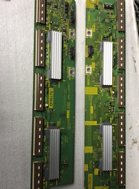 原装松下TH-P50G11C 缓冲板 TNPA4788 TNPA4789 测试好实物图单价