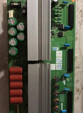 三星等离子PS50C91H X板S50HW-YB02屏 LJ41-05118A LJ92-01489A