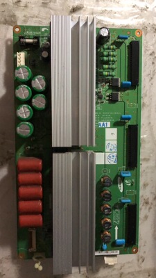 三星等离子PS50C91H X板S50HW-YB02屏 LJ41-05118A LJ92-01489A