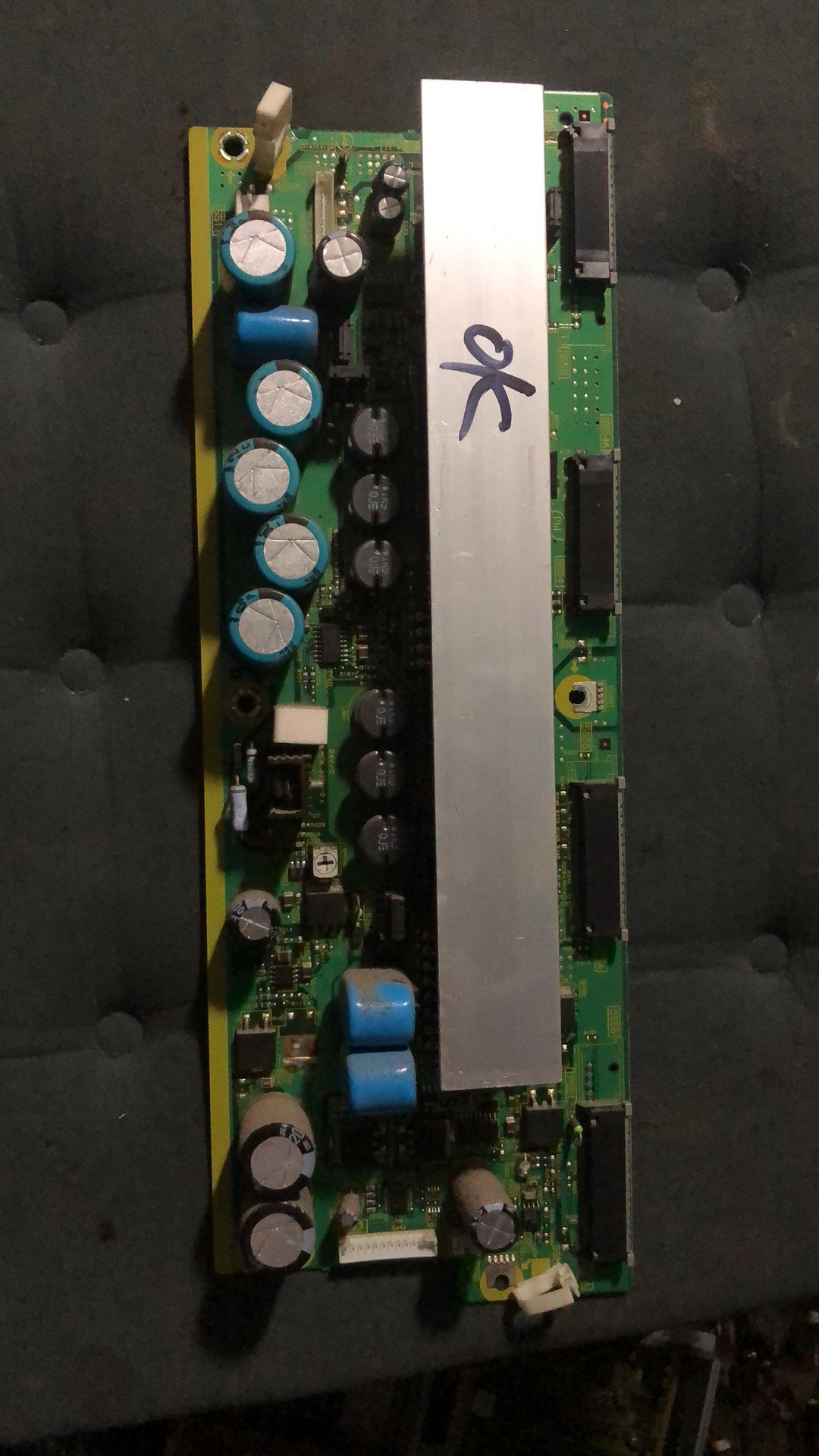 Th-42PV70C TNPA4183原装松下SS拆机板