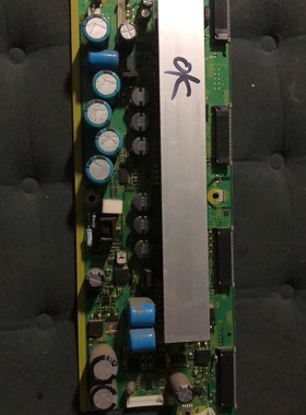 Th-42PV70C TNPA4183原装松下SS拆机板