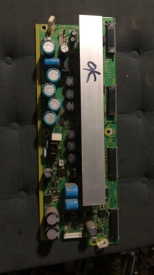 松下TH- 42PV70C SS板 TNPA4183AF