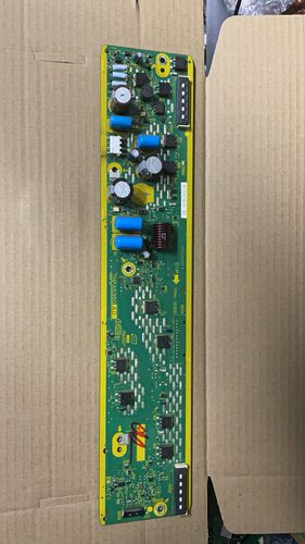 TH-P42U30C TH-P42U33C TH-P42UT30C SS板 TNPA5350 AD