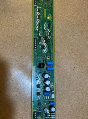 松下TH-P50U30C P50U33C TH-P50UT30C SS板TNPA5357 AB 实拍