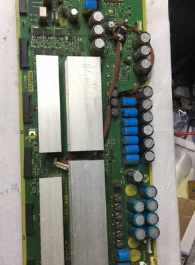 原装松下 TH-50PZ700C TNPA3993 AC SS板