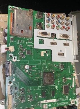 原装夏普LCD-40LE700A主板QPWBXF400WJN1屏LK400D3FZB0X