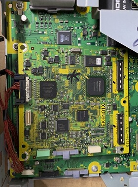 松下 TH-42PA7CK 42PA60C 逻辑板D板TNPA3932 屏MC106W36FC9