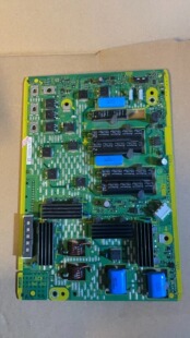 原装松下 TH-P55VT31C SS板 Z板 TNPA5331 AL