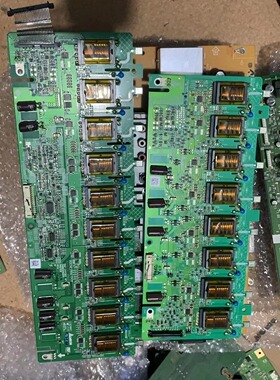 原装夏普LCD-52E77A 高压板RDENC2591TPZF RDENC2592TPZF 一套价