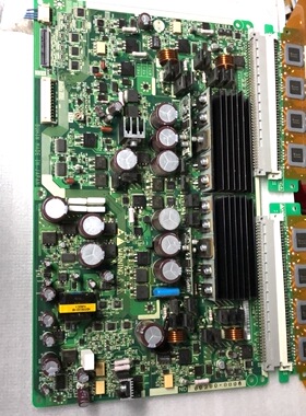 原装日立42PD5000TC ND60200-0006 ND60200-0005 KE-MX42M1 YZ板