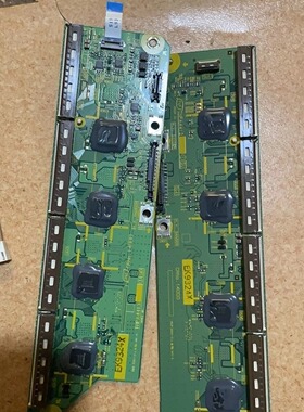 原装 松下电视TH-P42PZ80C TH-P42PZ800C缓冲板TNPA4412 TNPA4413