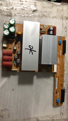 三星PS42A350P1电源板LJ41-06005A LJ92-01482B