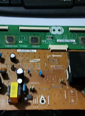 原装三星PS43D450A2 长虹3DTV43858Y板 LJ41-09479A LJ92-01797A