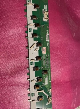 索尼KDL-40W5500 高压板 SSB400W12S01 REV0.1 促销