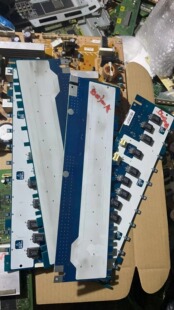 52W300A 52X300A高压板SSB520HA24 原装 KLV 索尼