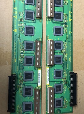 日立P50X101C 50PD9900TC 50PD9980TC缓冲板JP6079 JP6080单片