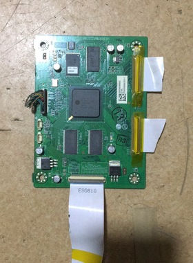 海信TPW42M69 LG 42G1屏逻辑板 EBR39594903 EAX41832901测好