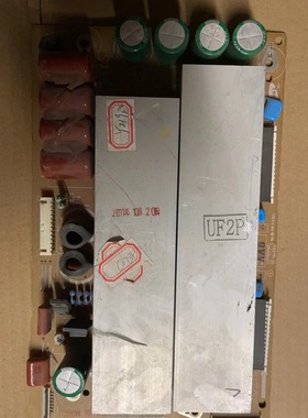 原装S50HW-YD13 YB06 Z板LJ92-01682A LJ41-460A LJ41-08457A