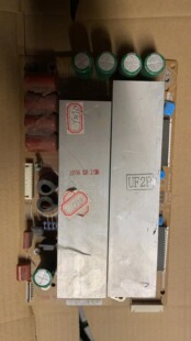 YB06 Z板LJ92 01682A 原装 460A YD13 LJ41 08457A S50HW