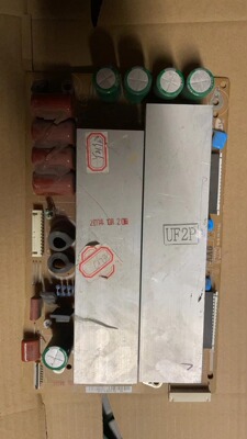 原装S50HW-YD13 YB06 Z板LJ92-01682A LJ41-460A LJ41-08457A