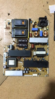 原装三星LA55C650L1F LA55C630K1F电源板I55F1_ASM BN44-00342A