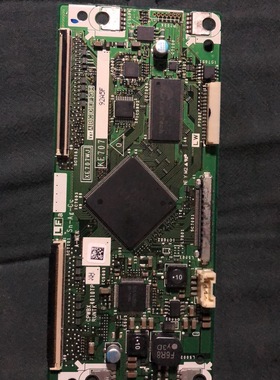 夏普42GE5A 逻辑板CPWBX RUNTK4010TP XH XE707WJ 4010TP
