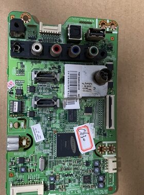 三星PS51E450A1R PS60E530A6R主板BN41-01799A屏S51AX-YB01