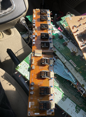 LCD-37GA637AX3高压板RUNTKA183WJZZRUNTKA182WJZZ37ga5