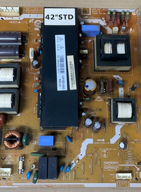长虹YD13 YB09电源板U2P-SDI-42HD PSPF321501C LJ44-00187A