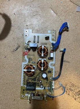 松下TH-46/50PZ80C 46/50PZ880C副电源板ETX2MM704MG NPX704MGA-1