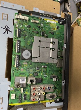 松下TH-P42/P46/P50U30U33C主板TNPH0961CQ CA CM CB CP CR MB CN