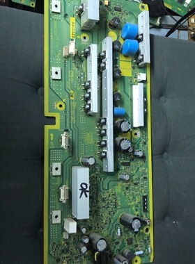 测好松下TH-P42/46/50S25C P42/46/50U20C Y板 TNPA5105 AD AC AB