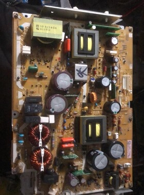 原装松下TH-42PZ80C TH-42PZ800C 电源板ETX2MM702MF NPX702MF-1A