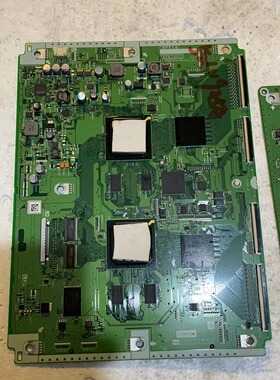 夏普LCD- 52LV925A 逻辑板 QPWBXF614WJN2 RUNTK4568TP