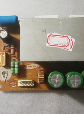 原装三星S42AX-YB09 YD12屏 Z板 LJ41-06613A LJ92-01668A