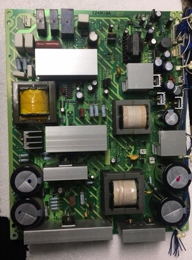 松下TH-42PA30C电源板TNPA3336