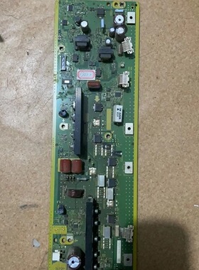 原装松下TH-P50UT50C P55UT50C SC板TNPA5621 AC 现货