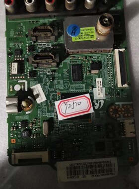 三星PS43E400U1R/51/ PS60E530A6R主板 BN41-01799A配屏联系客服