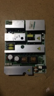 原装日立 55PD8900TC 电源板 LSJB1213-2 LSEP1213A 2