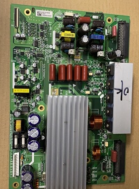 LG 42X3 42V8&3 Y板 6871QYH048B 6870QYH005B 库存