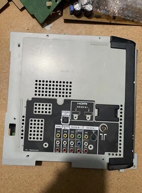 松下等离子TH-P42S10C主板 TNPH0784 DC 屏MC106F16T12A试机好