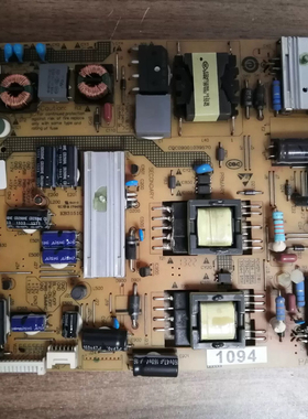 原装海尔LE39A720 H46E10 46A90W电源板0094003794/C 0320401081