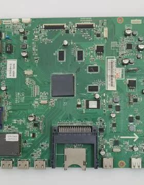 长虹UD50B6000i主板JUC7.820.00069579 00072265屏V500DK1-LS1