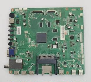 长虹UD50B6000i主板JUC7.820.00069579 00072265屏V500DK1-LS1