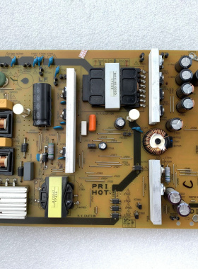 LCD-50SU575A50MY5100A电源板RUNTKB627WJQZJSL4126-003