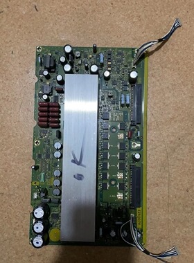原装松下 TH-42PA50C TH-42PA500C Y板 SC板 TNPA3543 1 SC