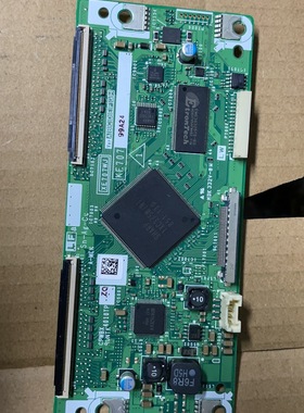 原装·夏普 LCD-46E66A 逻辑板 CPWBX RUNTK 4010TP ZQ XE707WJ