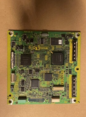 原装松下 TH-42PA60C 逻辑板TNPA3932 D板TNPA3932 AC 1 D逻辑板